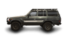 The Mineral (1980-1990 60 Series Land Cruiser Roof Rack)