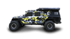 The Moonlight (Jeep Gladiator JT Camper Rack)