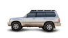 The Oxford (1998-2007 LC100/LX470 Roof Rack)