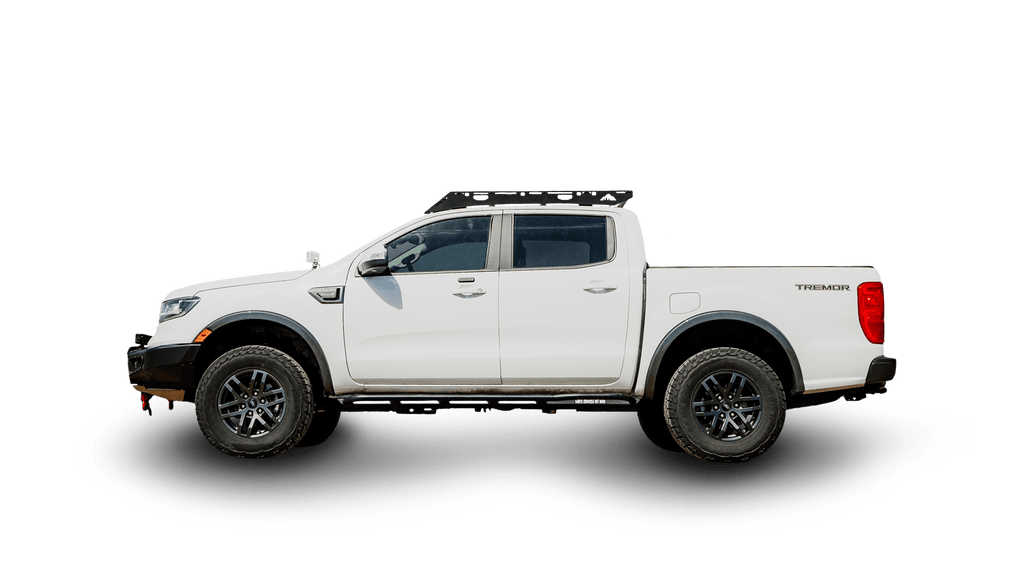 Ford Ranger Roof Rack