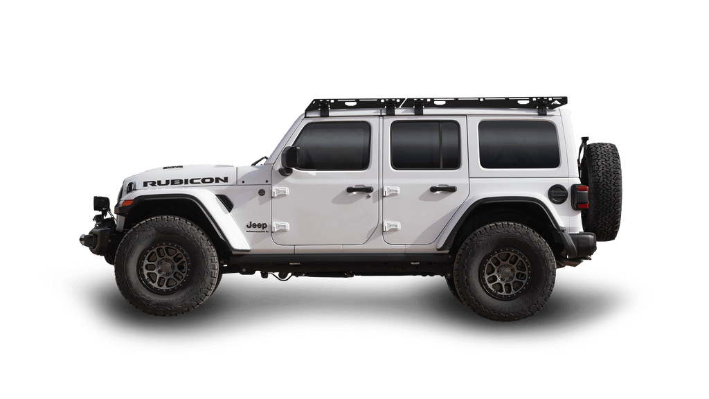 The Starlight (Jeep Wrangler JL Roof Rack)