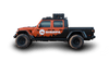 Jeep Gladiator Roof Rack