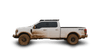 The Thunder (2017-2024 Ford F250/F350 Roof Rack)
