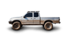 1st Gen Toyota Tundra Roof Rack