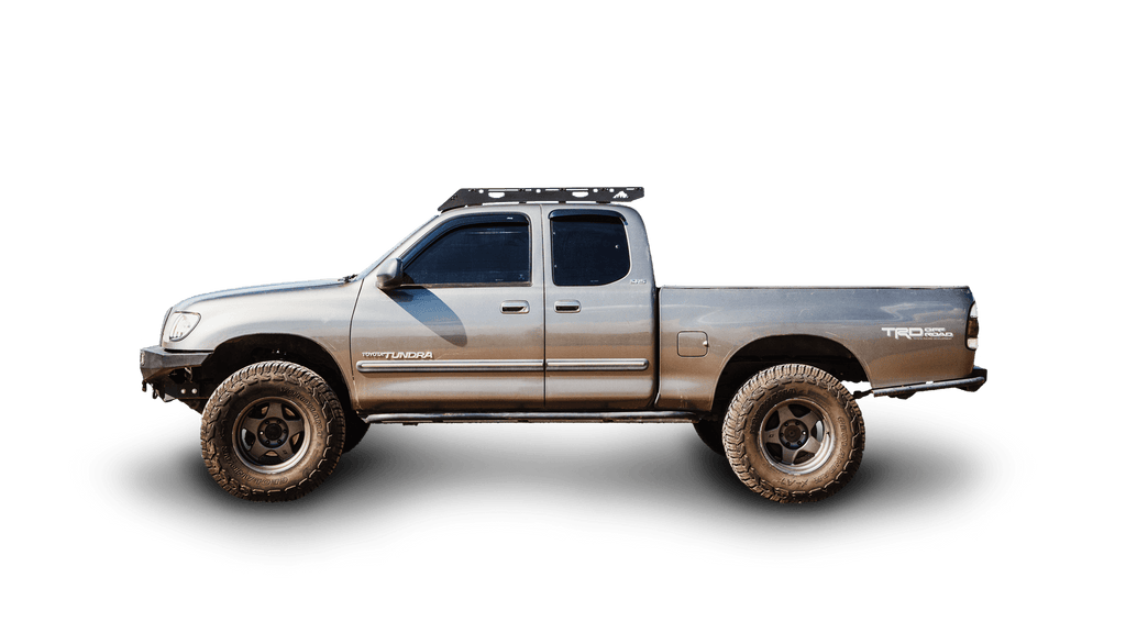 1st Gen Toyota Tundra Roof Rack
