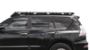 The Yale (2010-2023 Lexus GX460 Roof Rack)
