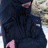 Shift Mens Heated Snowboard Jacket