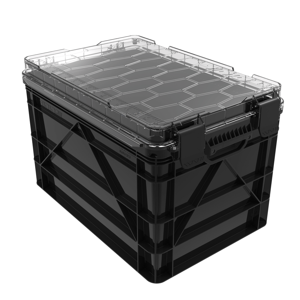 Full Size SidioCrate WR (Weather Resistant)
