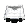Water Resistant Assembly (Crate not included) - By Sidiocrate
