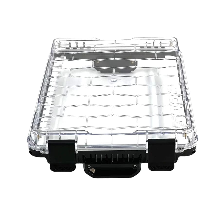 Water Resistant Assembly (Crate not included) - By Sidiocrate