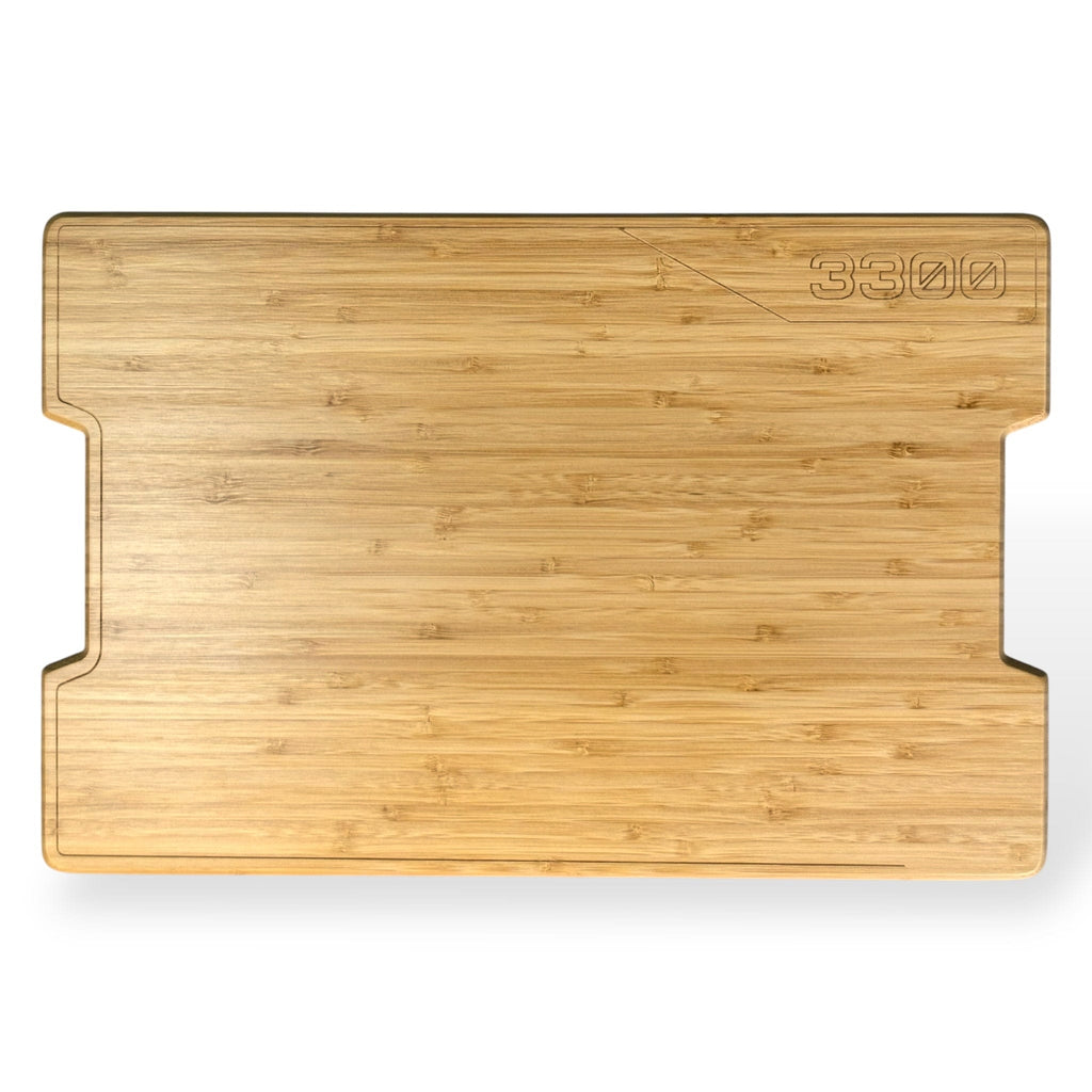 Bamboo Lid 2.0
