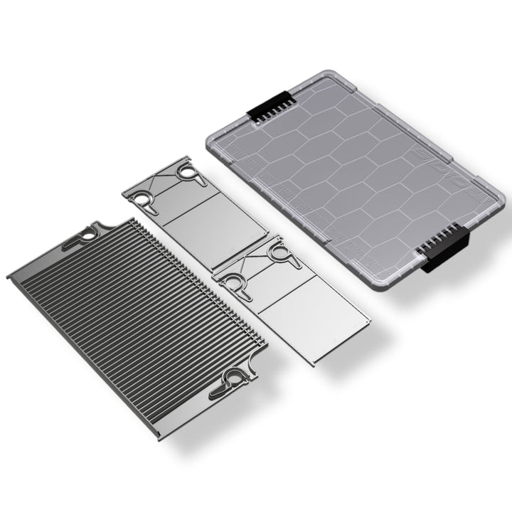 SidioCrate Accessories Set