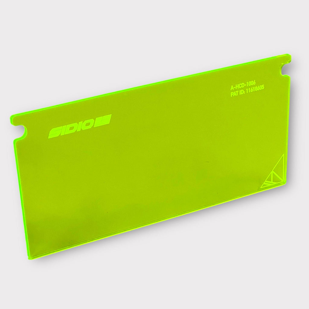 Premium Dividers - By Sidiocrate