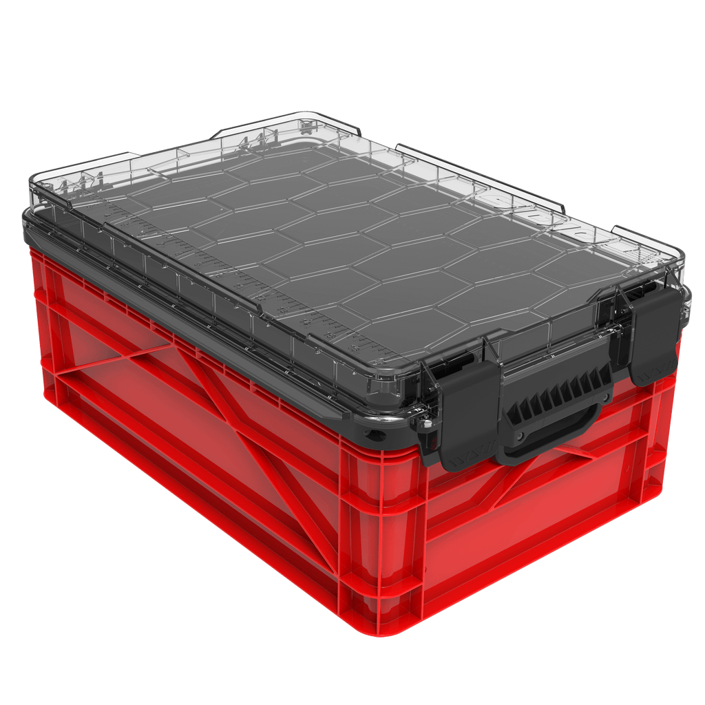 Half Size SidioCrate WR (Weather Resistant)