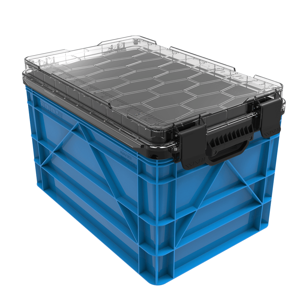 Full Size SidioCrate WR (Weather Resistant)