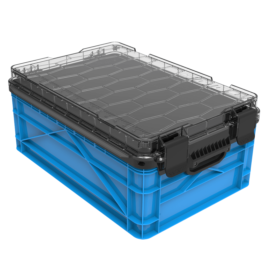Half Size SidioCrate WR (Weather Resistant)