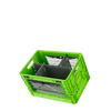 Full Size Collapsible SidioCrate