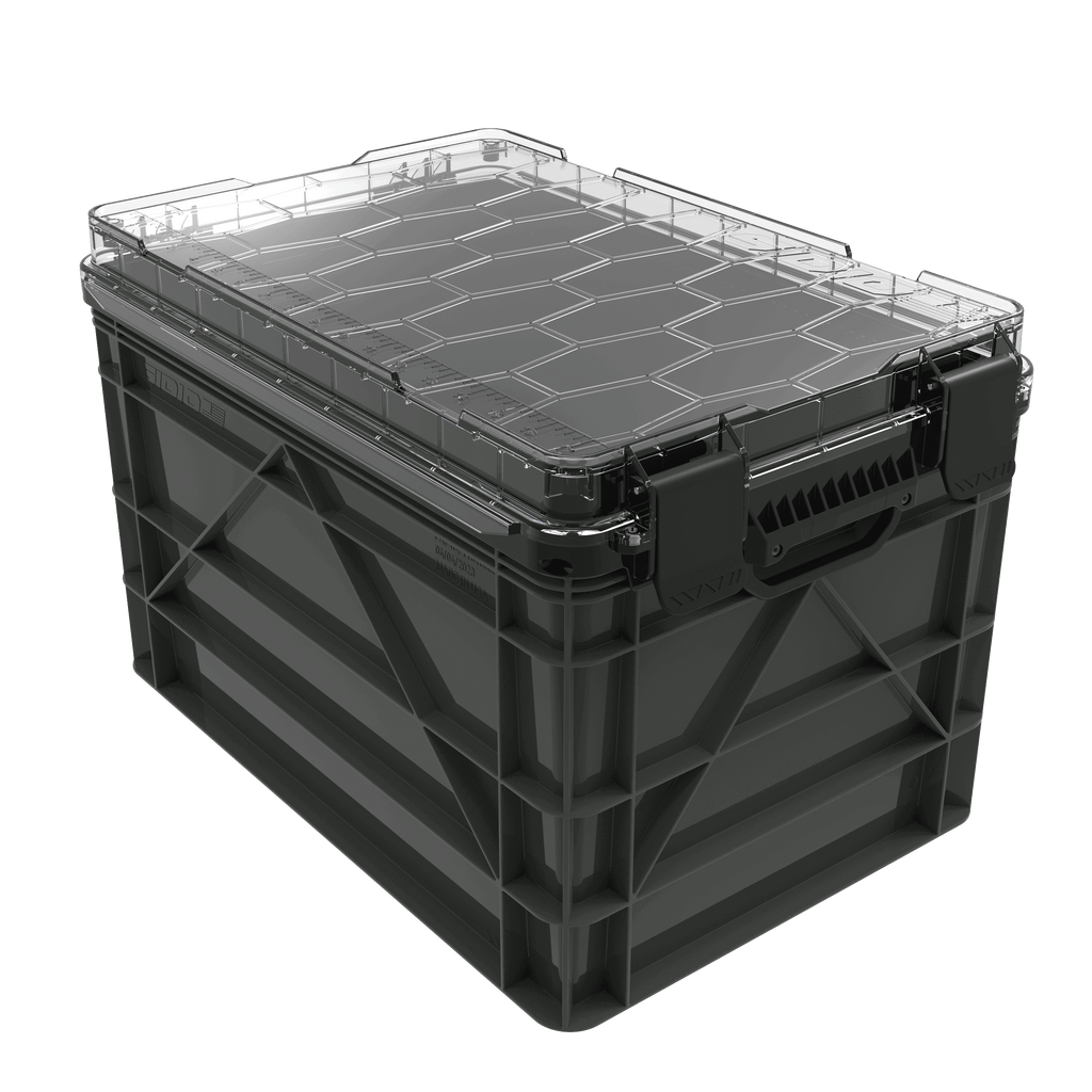 Full Size SidioCrate WR (Weather Resistant)