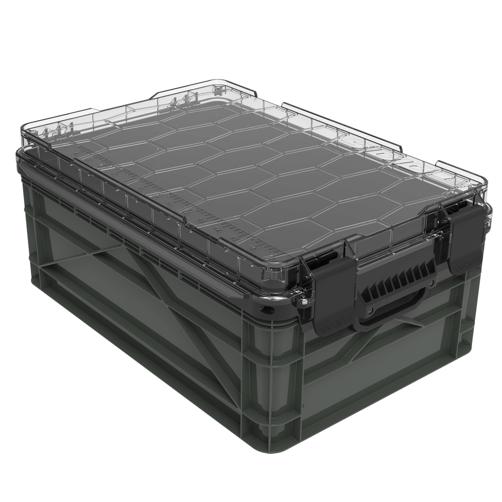 Half Size SidioCrate WR (Weather Resistant)