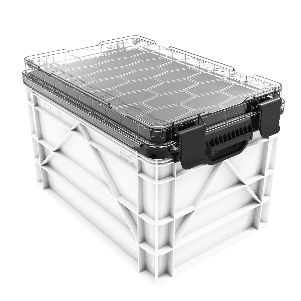 Full Size SidioCrate WR (Weather Resistant)