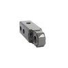 Agency 6 Recovery Hitch Shackle Block - 2" Receiver