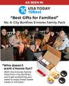 S'mores Family Pack