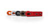 Agency 6 Soft Shackle Recovery Block with Soft Shackle & Hitch Pin – 2" Receiver