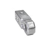Agency 6 Soft Shackle Recovery Block – 2" Receiver
