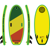 SOLra Inflatable River Surfboard