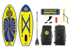 SOLriverocho Inflatable Paddle Board