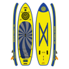 SOLtrain Inflatable Paddle Board