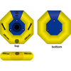 SOLtube for Water and Snow