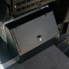 Sprinter Seat Back Locker - Non Swivel Seats