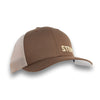 STEP 22 Mesh Hat Coyote / Khaki