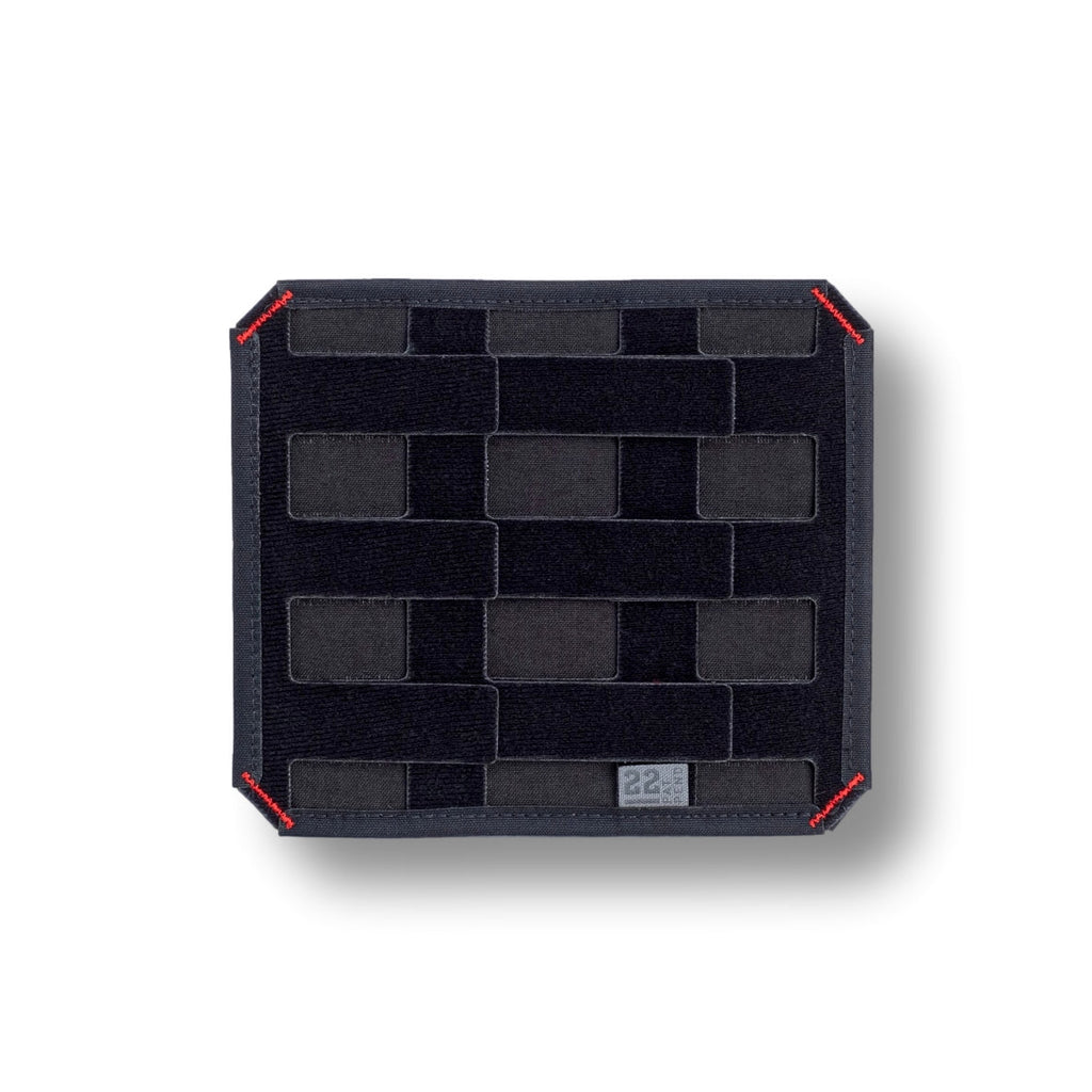 REEF® Hybrid Panels