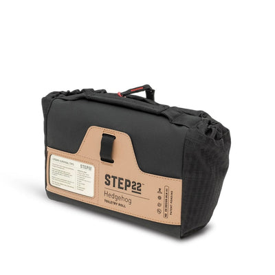 Step 22 - Durable Travel Gear for Camping, Toiletry & Tool Roll ...