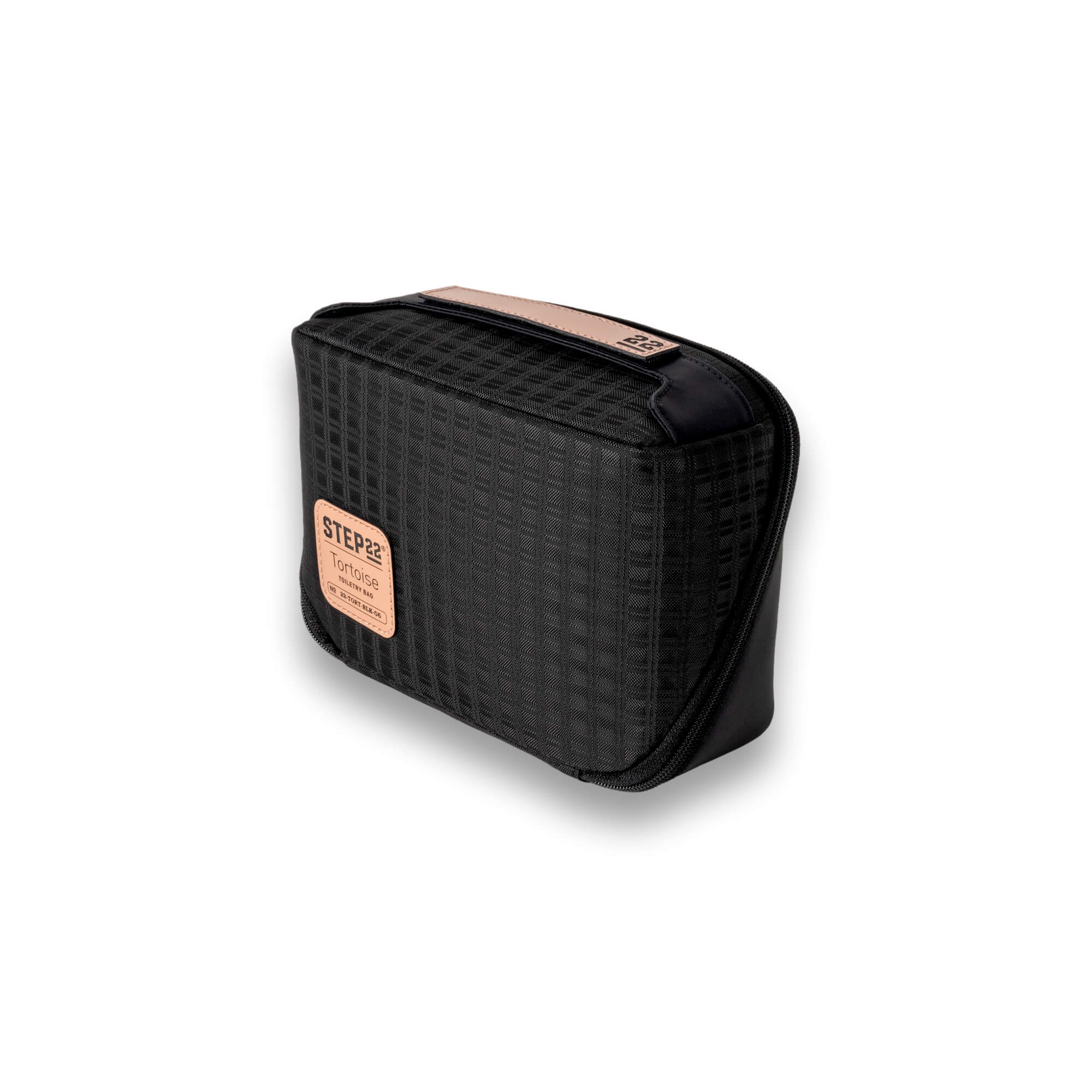 Tortoise™ Grande Toiletry Bag | STEP 22® - STEP 22 Gear