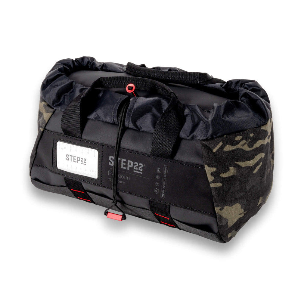 STEP 22 Bags – GTFOverland