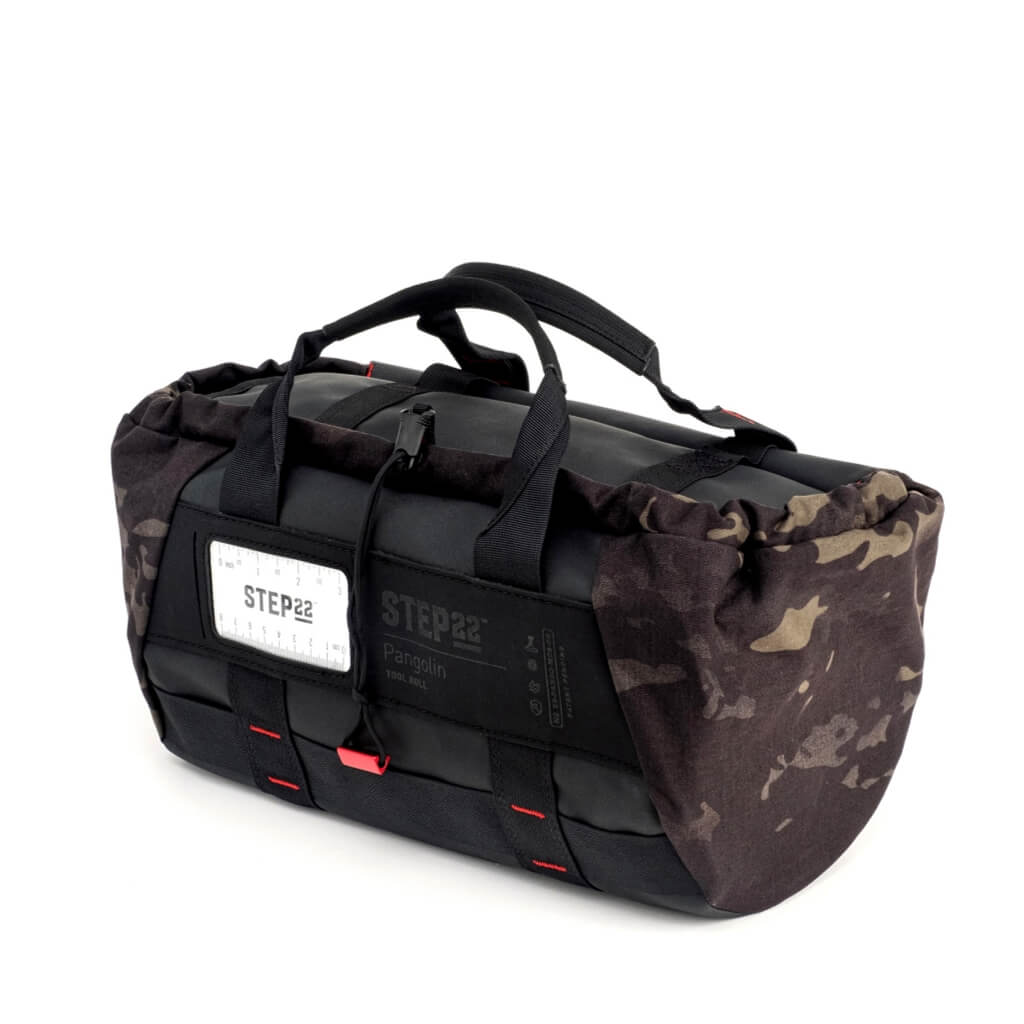 Pangolin™ Tool Roll