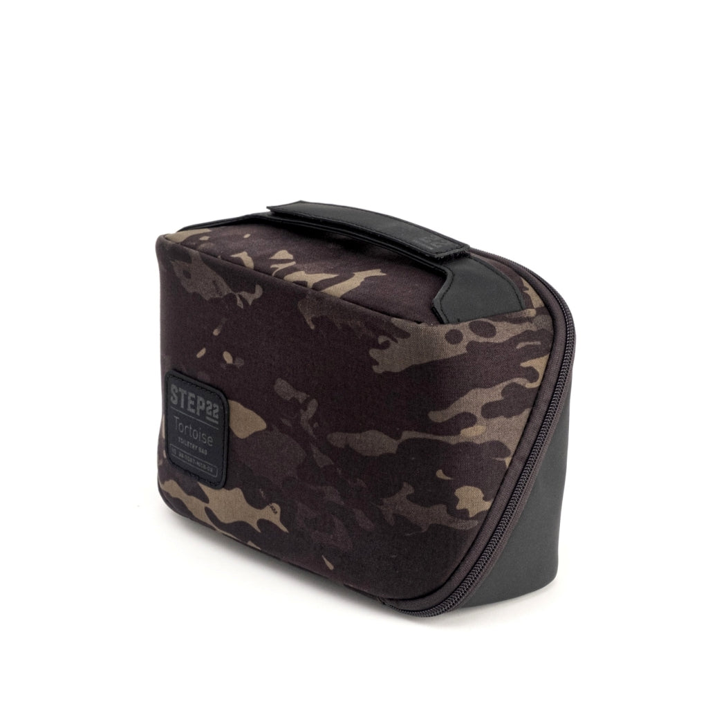 Tortoise™ Toiletry Bag