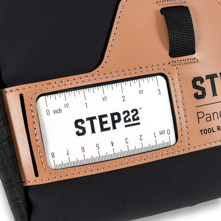 Pangolin™ Mini Tool Roll