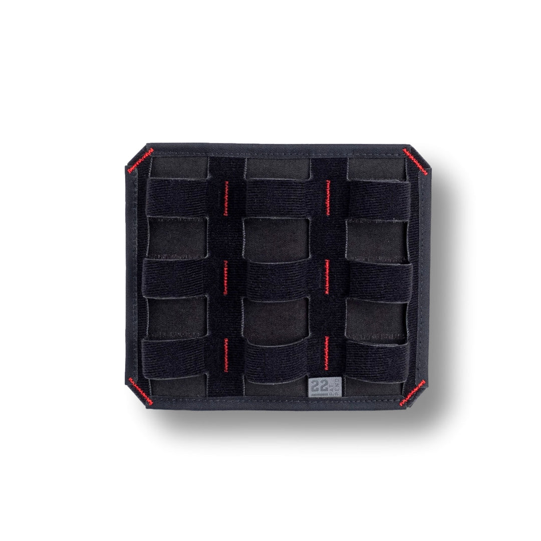 REEF® Hybrid Panels