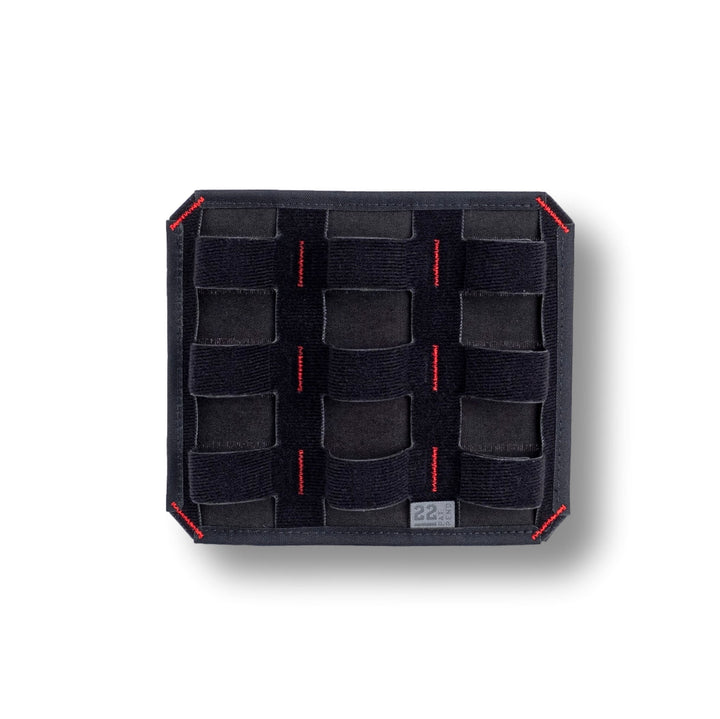 REEF® Hybrid Panels