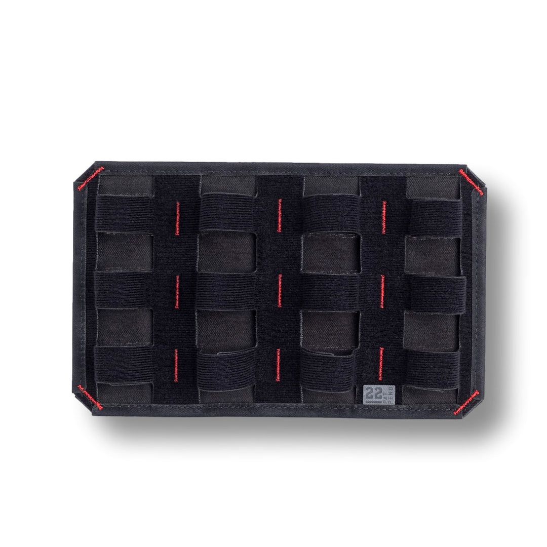 REEF® Hybrid Panels