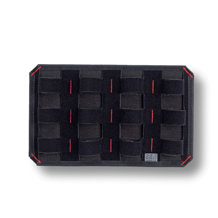 REEF® Hybrid Panels
