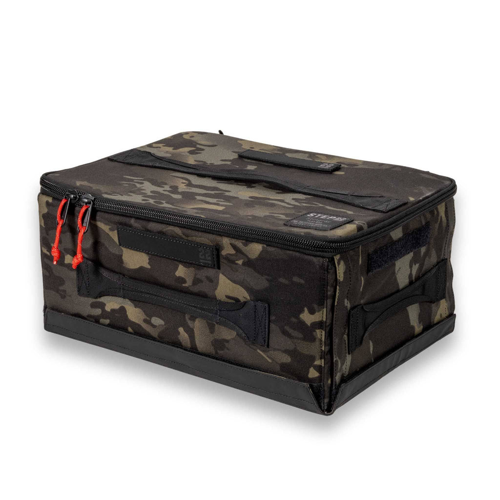 Stingray™ Flat Box