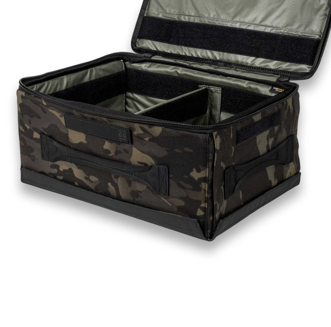 Stingray™ Flat Box
