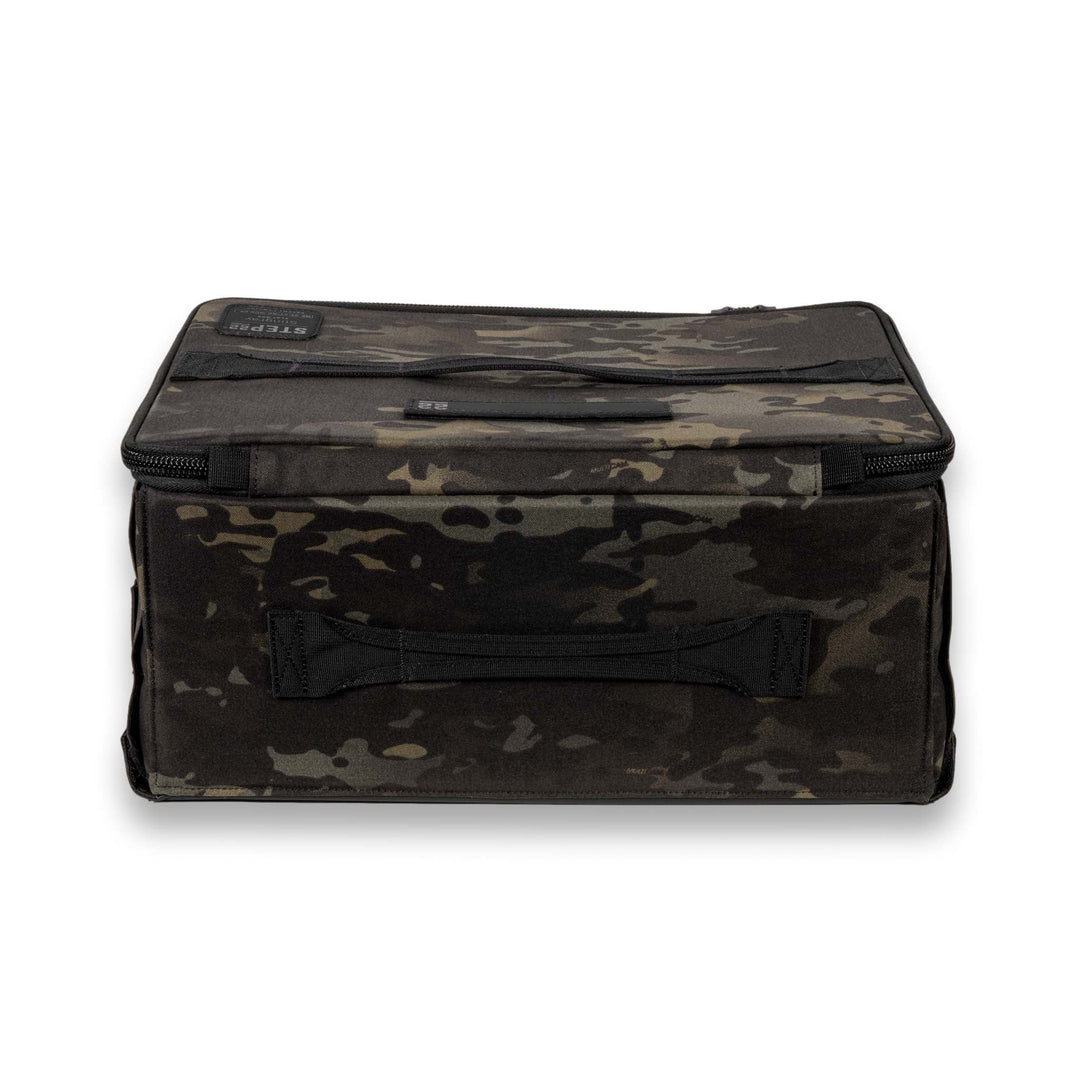 Stingray™ Flat Box