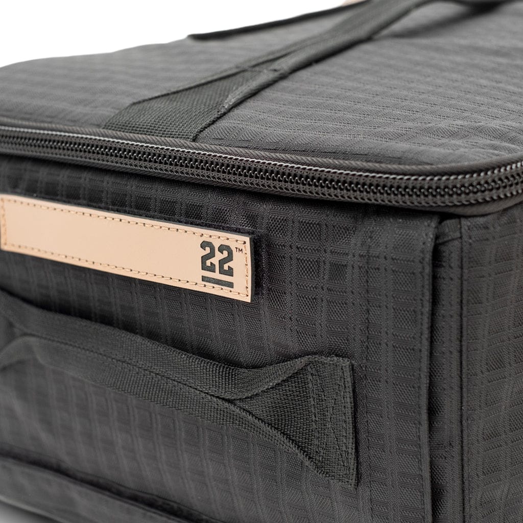 Stingray™ Flat Box