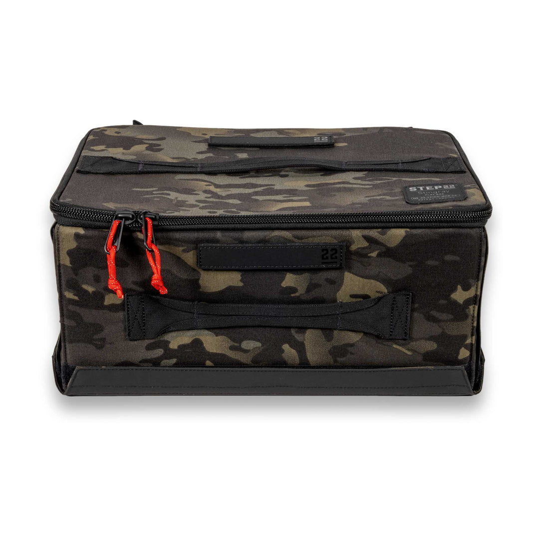 Stingray™ Flat Box
